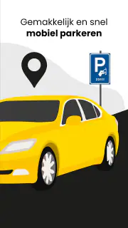 Yellowbrick Parkeren screenshot 2