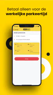 Yellowbrick Parkeren screenshot 3