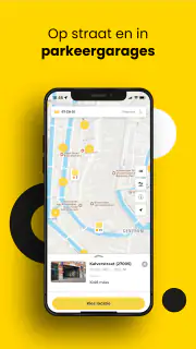 Yellowbrick Parkeren screenshot 4