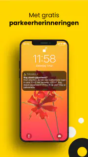 Yellowbrick Parkeren screenshot 5