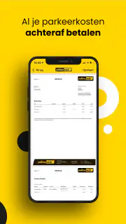 Yellowbrick Parkeren screenshot 6