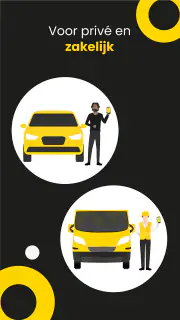 Yellowbrick Parkeren screenshot 7