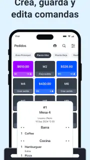 Yimi POS: Punto de Venta Fácil screenshot 3
