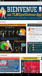 YLMSportScience screenshot 1
