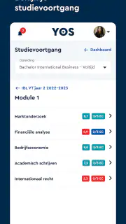 YOS (Your Own Space) screenshot 4