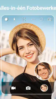 YouCam Perfect - Photo Editor screenshot 1