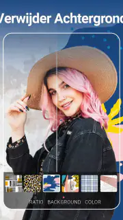 YouCam Perfect - Photo Editor screenshot 6