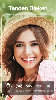 YouCam Perfect - Photo Editor screenshot 8