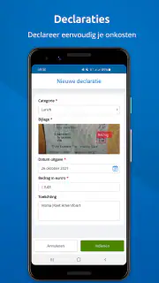 Youforce screenshot 3