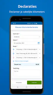 Youforce screenshot 4