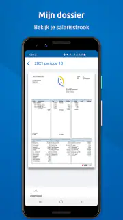 Youforce screenshot 8
