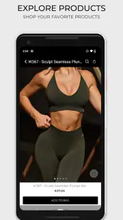 YoungLA EU screenshot 4