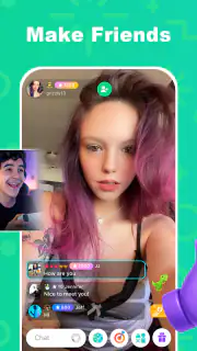 YouNow: Live Stream & Go Live screenshot 2