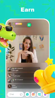 YouNow: Live Stream & Go Live screenshot 4
