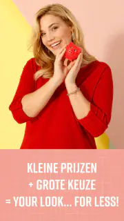 Your Look for Less! Voordelig! screenshot 1