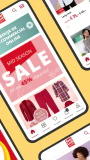 Your Look for Less! Voordelig! screenshot 2
