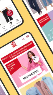 Your Look for Less! Voordelig! screenshot 3