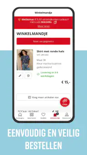 Your Look for Less! Voordelig! screenshot 5