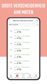 Your Look for Less! Voordelig! screenshot 6
