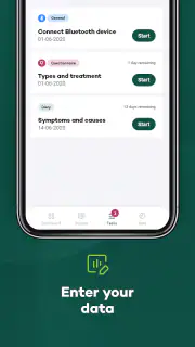 Your Research App screenshot 3