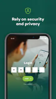Your Research App screenshot 4