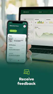Your Research App screenshot 5