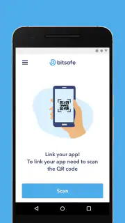 Yoursafe screenshot 2