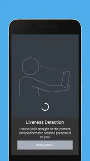 Yoursafe screenshot 4