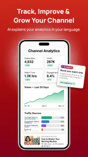 YouSEO: SEO Tools & Video Tags screenshot 6