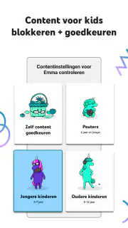 YouTube Kids screenshot 4