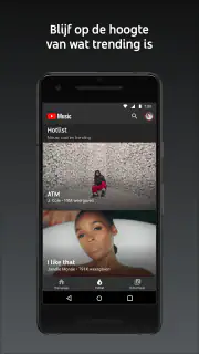 YouTube Music screenshot 4