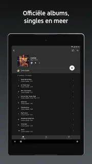 YouTube Music screenshot 6