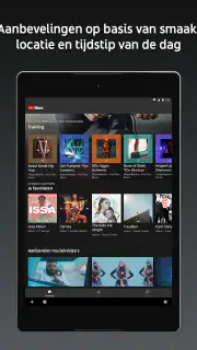 YouTube Music screenshot 7