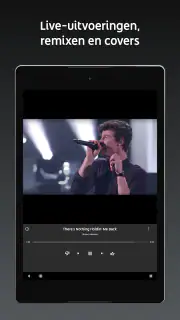 YouTube Music screenshot 8
