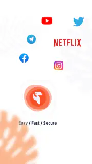 YouСanVPN screenshot 1