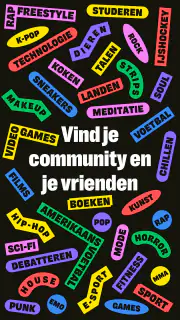 Yubo: Maak vrienden & chat screenshot 7