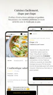 Yummix | Recettes Thermomix screenshot 6
