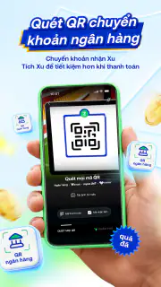Zalopay-Thanh toán & Tài chính screenshot 4