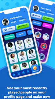 Zarta Trivia Party Game screenshot 1