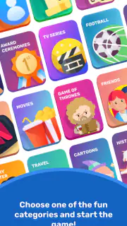 Zarta Trivia Party Game screenshot 3