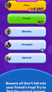 Zarta Trivia Party Game screenshot 6