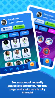 Zarta Trivia Party Game screenshot 8