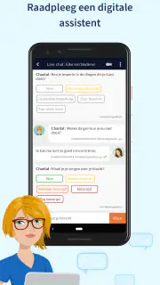 Zaurus screenshot 4