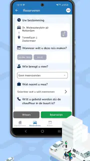 ZCN - Vervoer screenshot 3