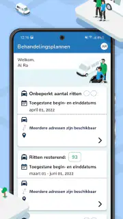 ZCN - Vervoer screenshot 4