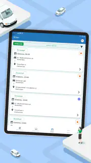 ZCN - Vervoer screenshot 6