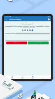 ZCN - Vervoer screenshot 7