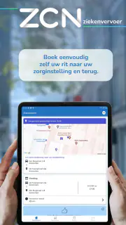 ZCN - Vervoer screenshot 8