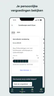 ZEKUR Zorg screenshot 3