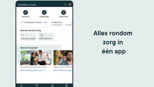 ZEKUR Zorg screenshot 6